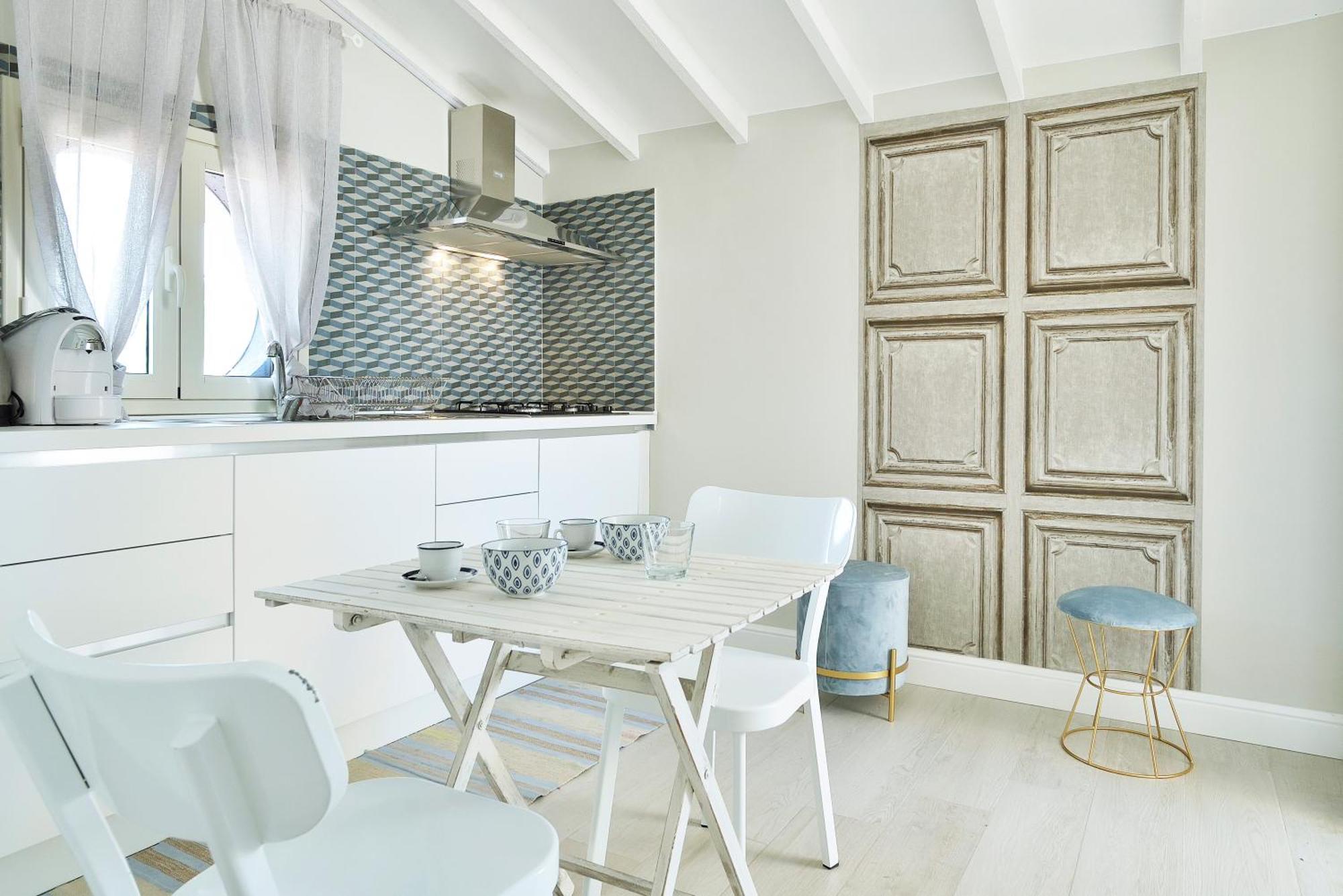Romantic House Terrazza Vista Mare Santa Maria Del Focallo Room photo