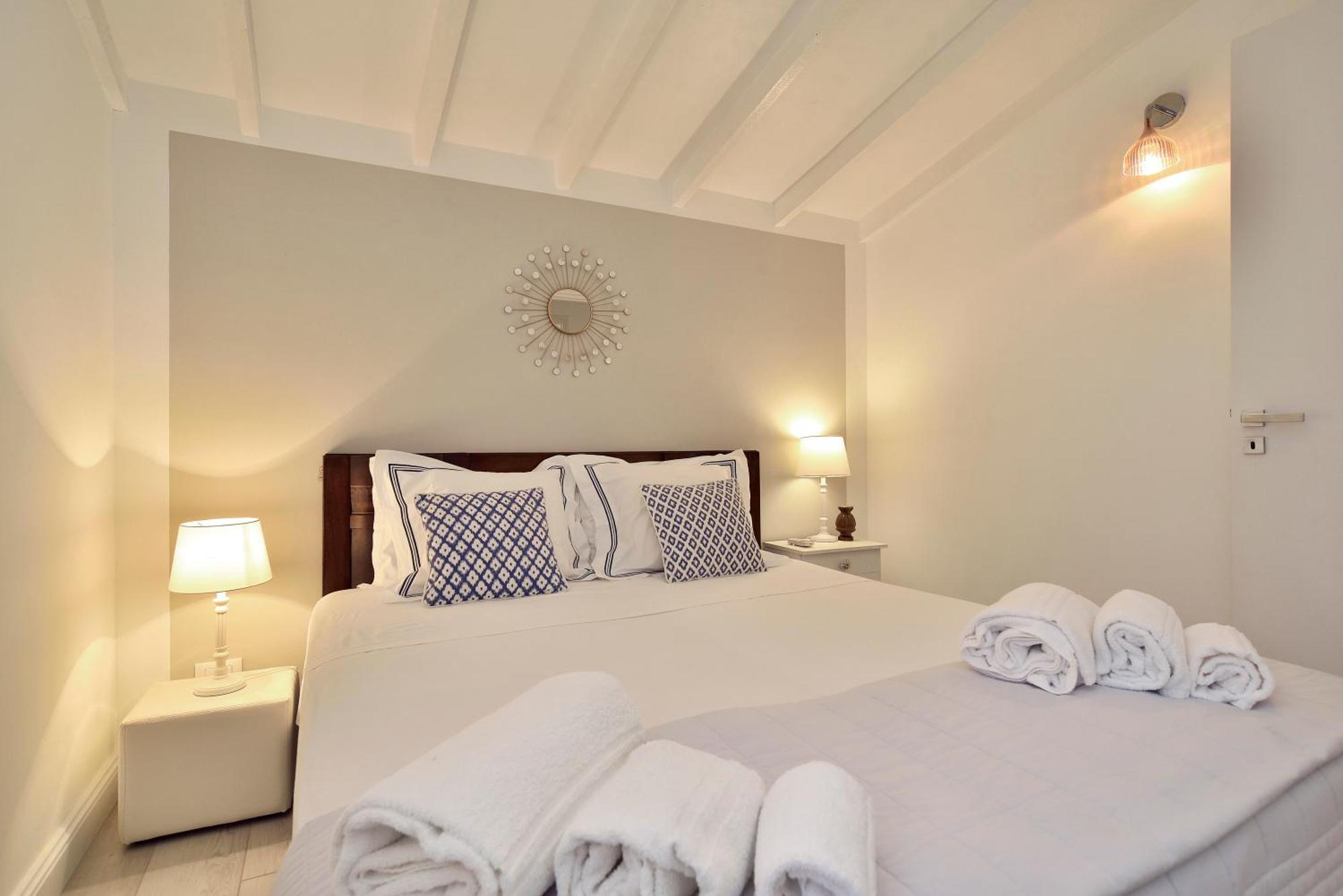 Romantic House Terrazza Vista Mare Santa Maria Del Focallo Room photo