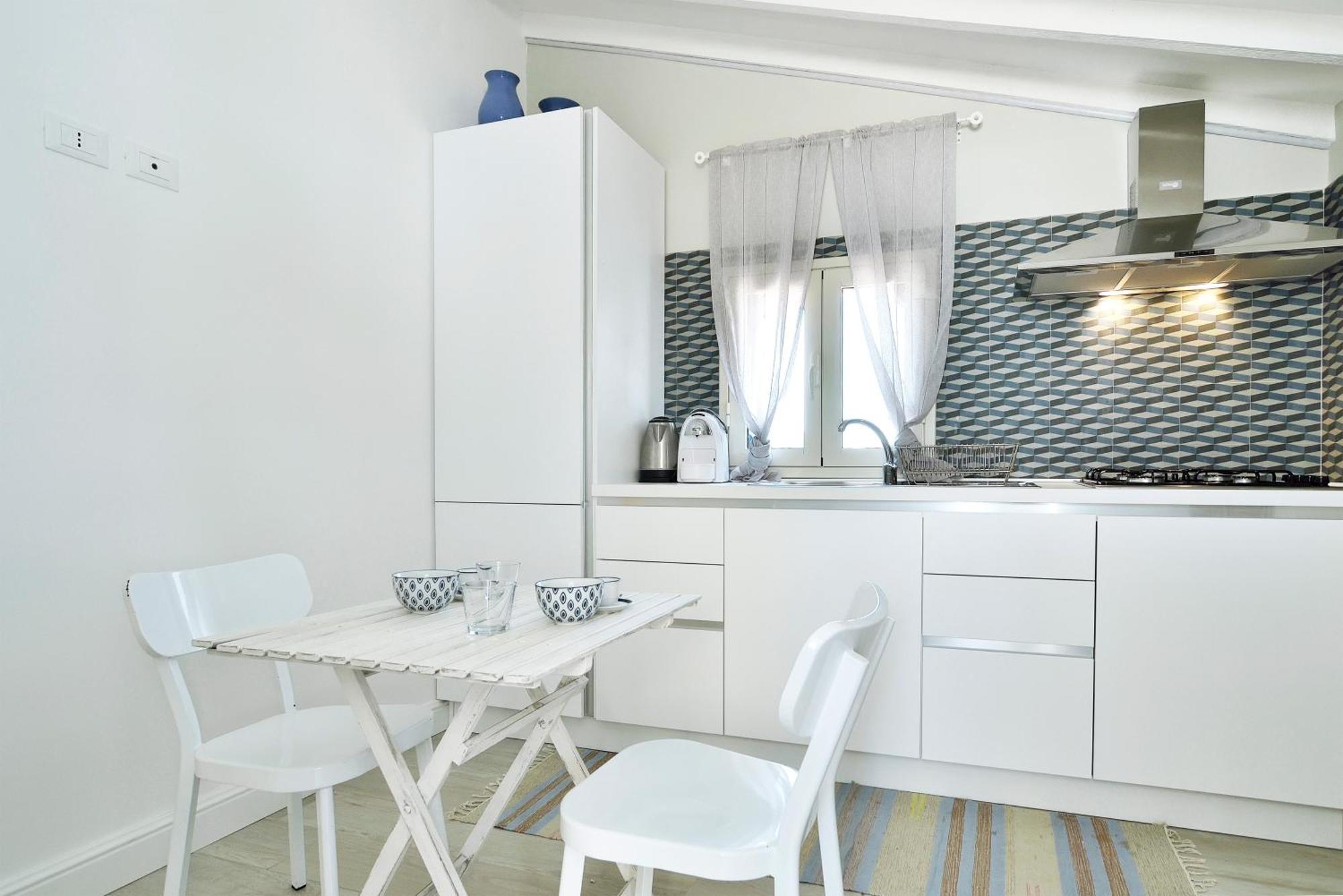 Romantic House Terrazza Vista Mare Santa Maria Del Focallo Room photo